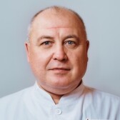 Яшкин Сергей Валентинович, ЛОР