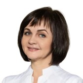 Салихова Марина Владимировна, ЛОР