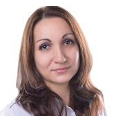 Наземцева Роза Кареновна, гинеколог-эндокринолог