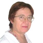 Назарова Ирина Дмитриевна, кардиолог