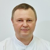 Луканов Алексей Александрович, стоматолог-терапевт