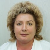 Еременко Елена Юрьевна, акушер-гинеколог