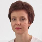 Гаврилкина Юлия Константиновна, терапевт