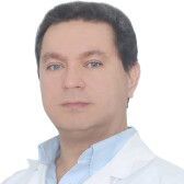 Мочалов Валерий Игоревич, терапевт