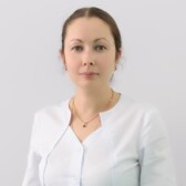 Харалгина Анна Григорьевна, терапевт