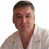 Путилов Виктор Георгиевич, невролог