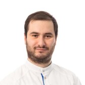 Наниев Давид Гарикович, стоматолог-хирург