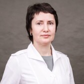 Вовк Татьяна Александровна, офтальмолог