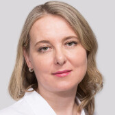 Турунцева Мария Алексеевна, психолог