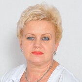Бирюкова Наталья Федоровна, стоматолог-терапевт