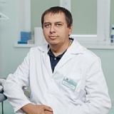 Сухов Роман Витальевич, хирург