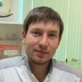 Новиков Андрей Васильевич, стоматолог-ортопед
