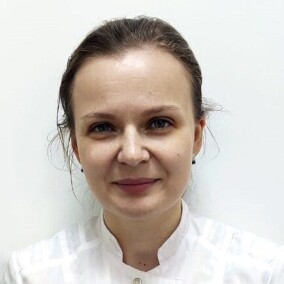 Котенко Мария Викторовна, стоматолог-хирург