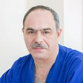Гужвинский Михаил Викторович, уролог