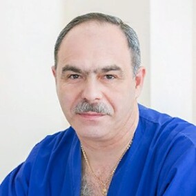Гужвинский Михаил Викторович, уролог