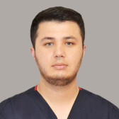 Абидов Сардорбек Давранбекович, стоматолог-терапевт