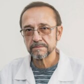 Селиверстов Михаил Иванович, дерматолог
