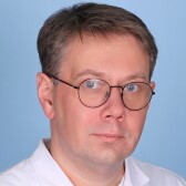 Смирнов Виктор Владимирович, терапевт