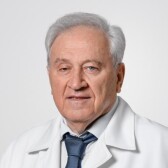 Габараев Нугзар Антонович, гастроэнтеролог