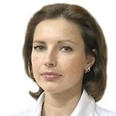 Моргунец Ольга Григорьевна, гинеколог-эндокринолог