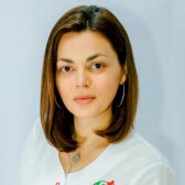 Лукьянова Екатерина Юрьевна, косметолог