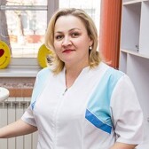 Центнер Наталья Николаевна, детский стоматолог