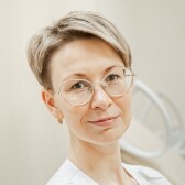 Дорохова Анна Вадимовна, гинеколог