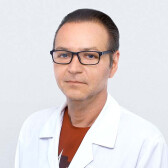 Линевский Александр Валентинович, дерматолог-онколог
