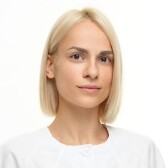 Бриль Елена Валерьевна, косметолог