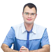 Каминский Семён Геннадьевич, стоматолог-терапевт