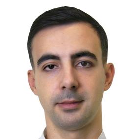 Погосян Карен Тигранович, ЛОР