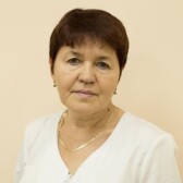 Хамзина Фаузия Фаизовна, стоматолог-терапевт