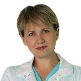 Вельмискина Ирина Васильевна, ЛОР