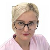 Никулина Светлана Витальевна, гинеколог