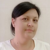 Жигулина Наталья Николаевна, акушер-гинеколог