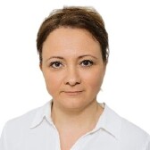 Аббасова Эмма Сардаровна, психиатр