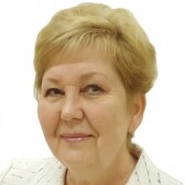 Коконова Евгения Борисовна, невролог