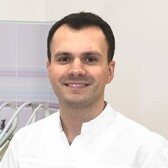 Беляков Денис Николаевич, стоматолог-терапевт