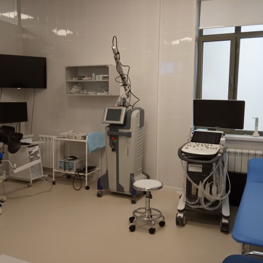 Nixor Clinic на Горшина, фото №3