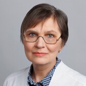 Карушева Нина Сергеевна, детский гастроэнтеролог