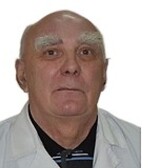 Пирожков Владимир Васильевич, терапевт