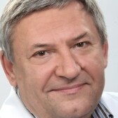 Михайлов Сергей Павлович, кардиохирург