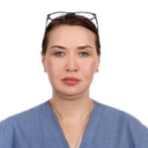 Алеко Елена Викторовна, хирург