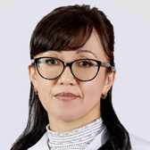 Исмаилова Лейла Адильжановна, терапевт