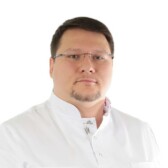 Ольховский Антон Владимирович, стоматолог-терапевт