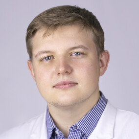 Леднев Андрей Александрович, ортопед