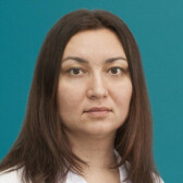 Ахметзянова Талия Нурулловна, эндокринолог