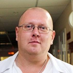 Щедров Дмитрий Николаевич, уролог