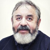 Зильбер Александр Львович, педиатр