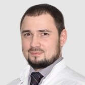 Лапин Олег Юрьевич, офтальмолог